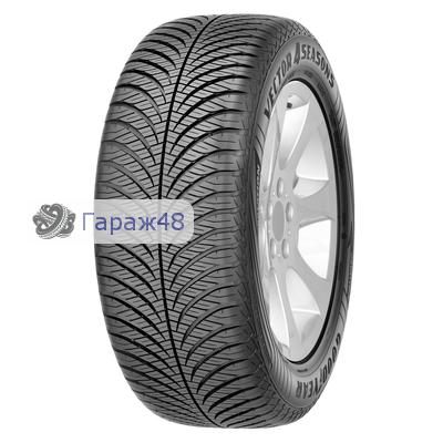 Goodyear Vector 4Seasons G2 195/50 R15 82H